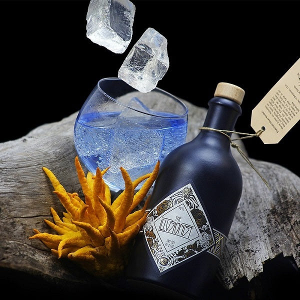 The Illusionist Dry Gin