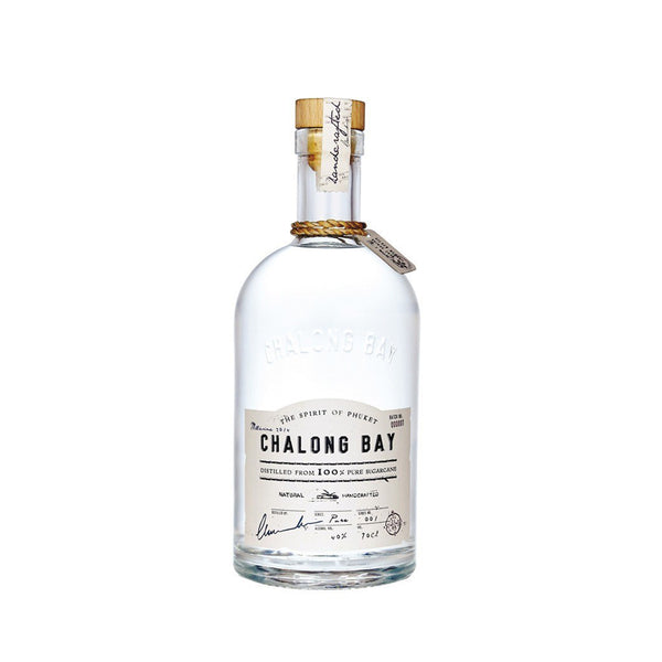 Chalong Bay Rum