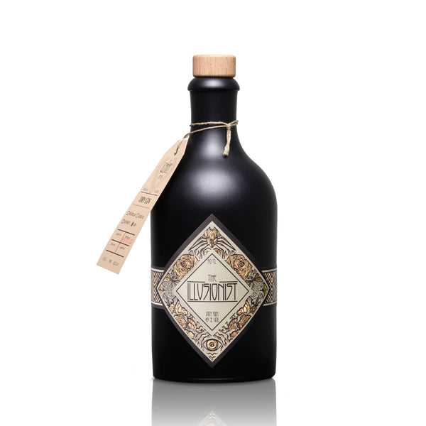 The Illusionist Dry Gin
