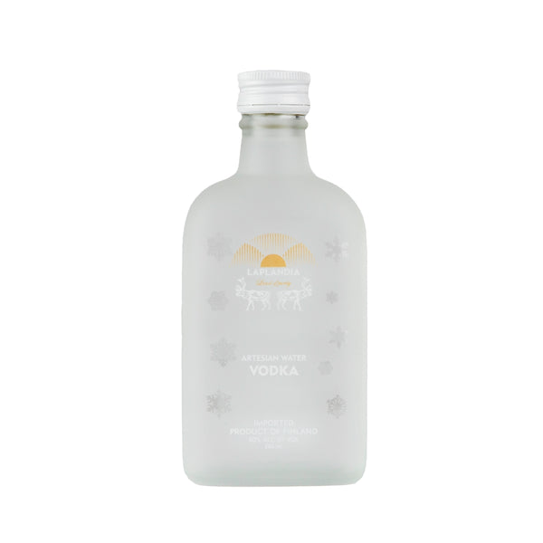 Laplandia Super Premium Vodka