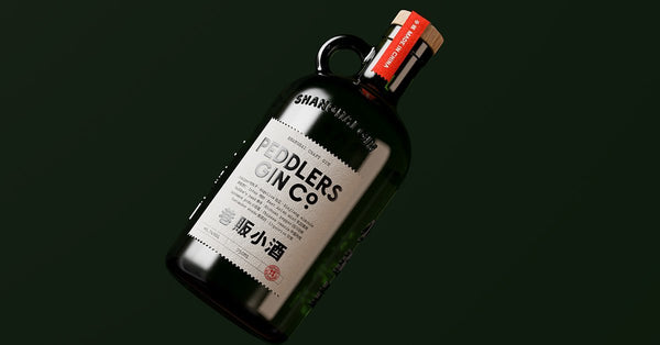 Peddlers Gin Co