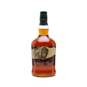 Buffalo Trace Kentucky Straight Bourbon Whisky