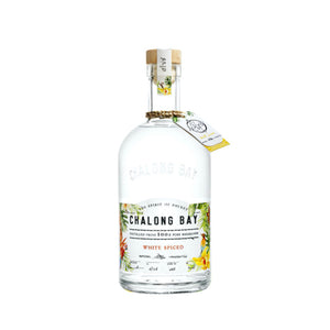 Chalong Bay White Spiced Rum