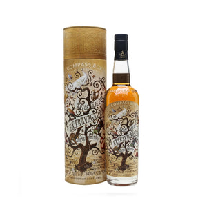 Compass Box The Spice Tree Whisky