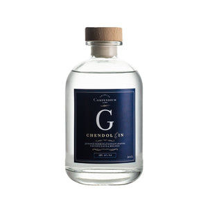 Compendium Chendol Gin