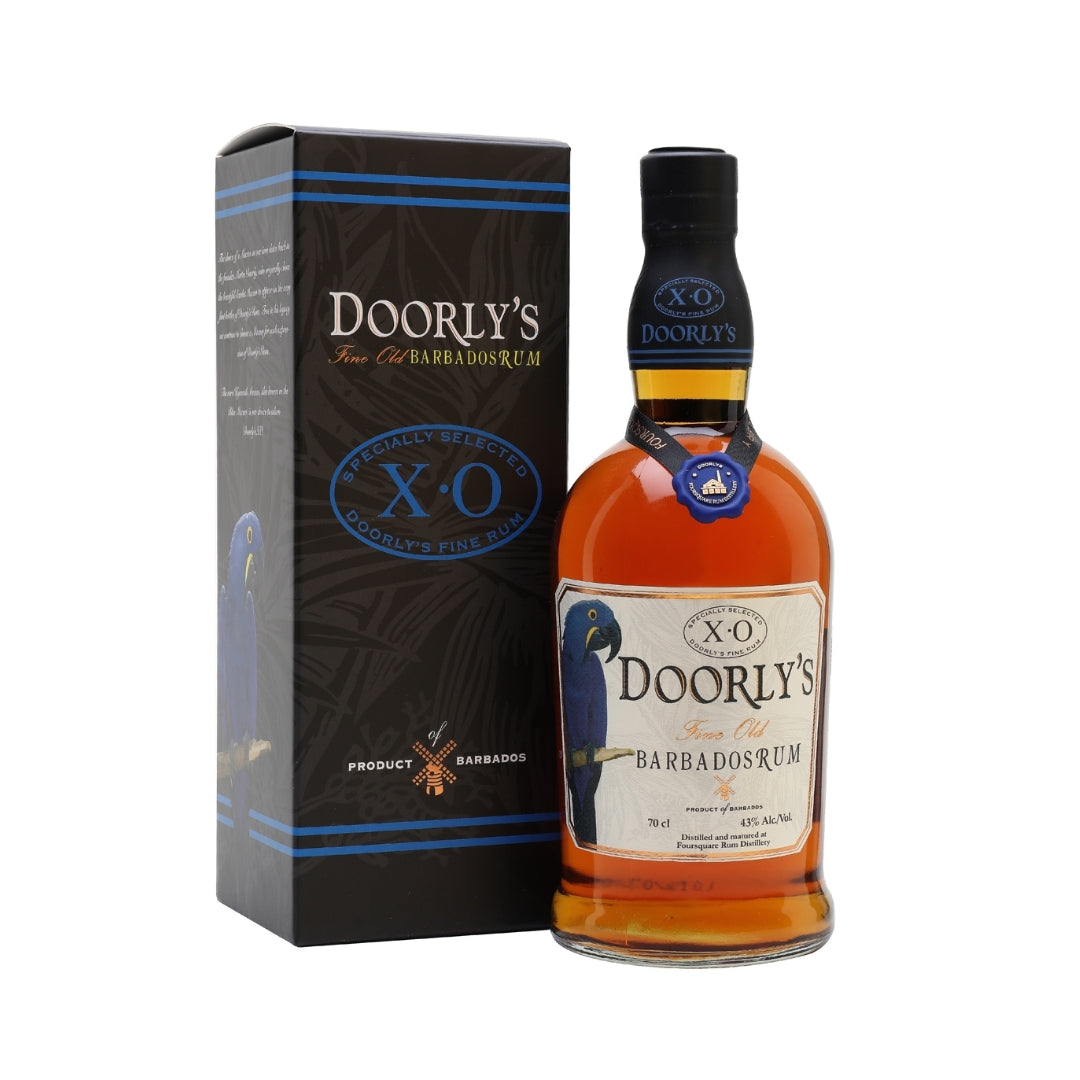 Doorly's XO Rum