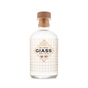 GIASS Milano Dry Gin