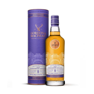 Bunnahabhain 11 YO Whisky (Gordon & MacPhail)