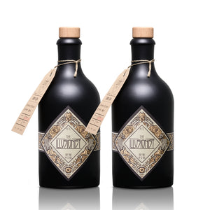The Illusionist Dry Gin Twin Set