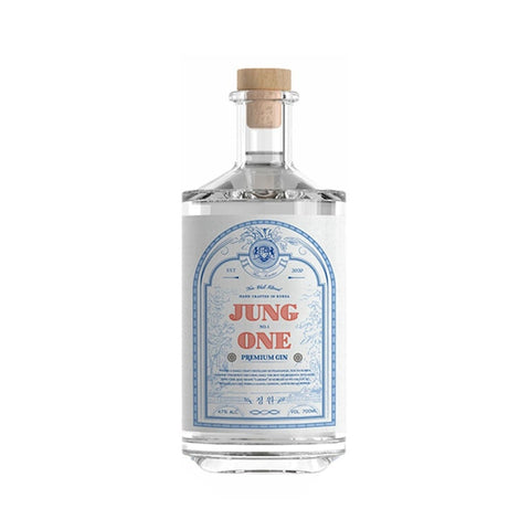 Jung One Gin