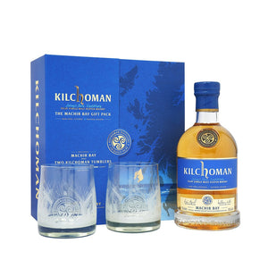 Kilchoman Machir Bay Whisky Gift Set