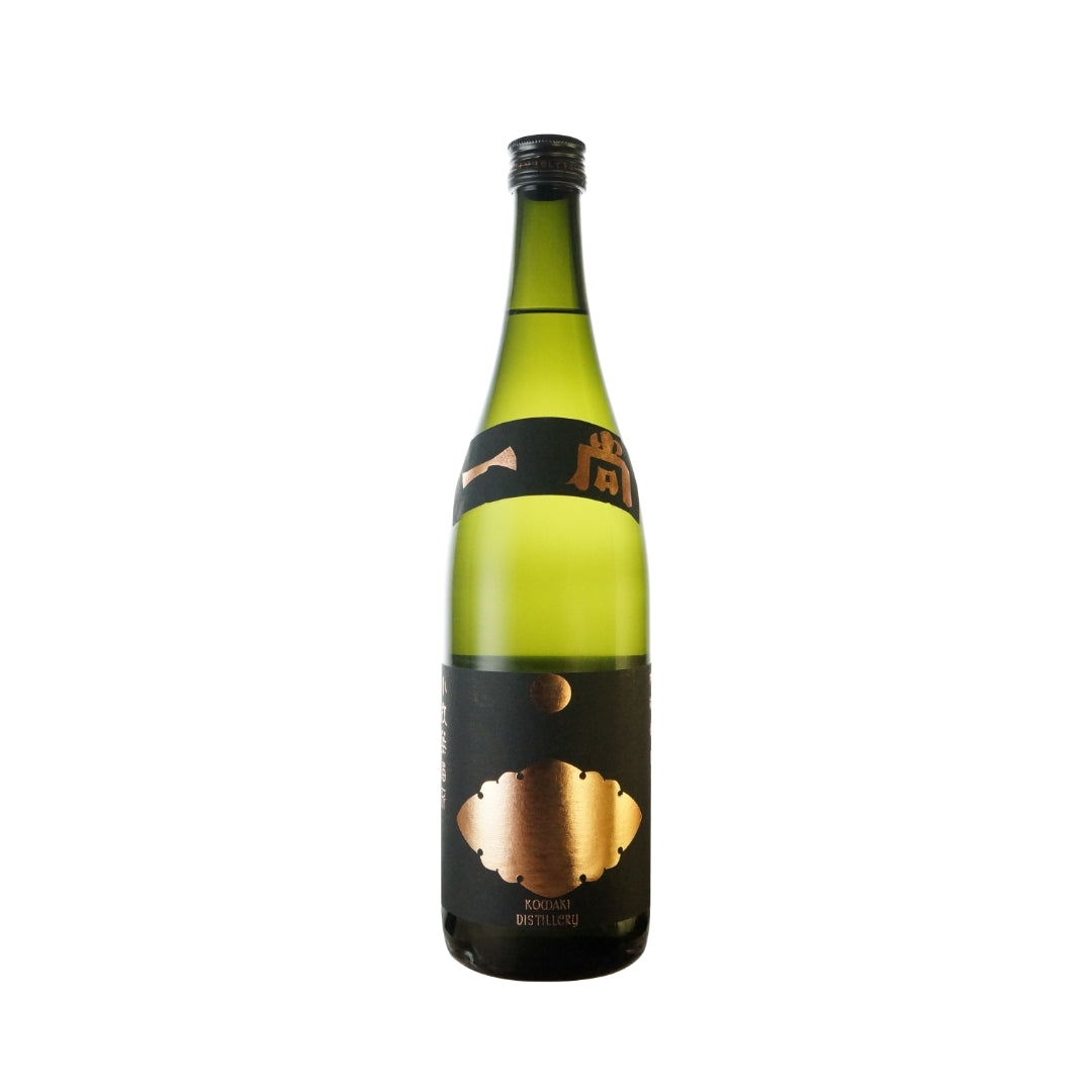 Komaki Issho Bronze Shochu – Yum Seng - Wine, Spirits and Craft Beer