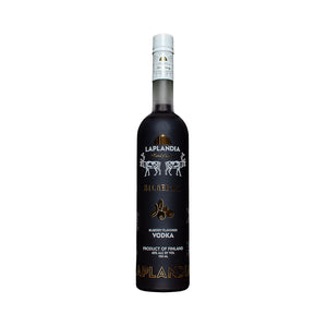 Laplandia Super Premium Vodka Bilberry