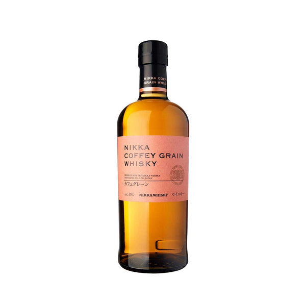 Nikka Coffey Grain Whisky – Yum Seng - Wine, Spirits and Craft Beer