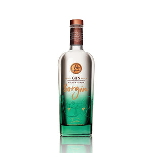 Sorgin Gin