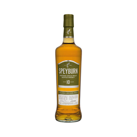 Speyburn 10 YO Whisky