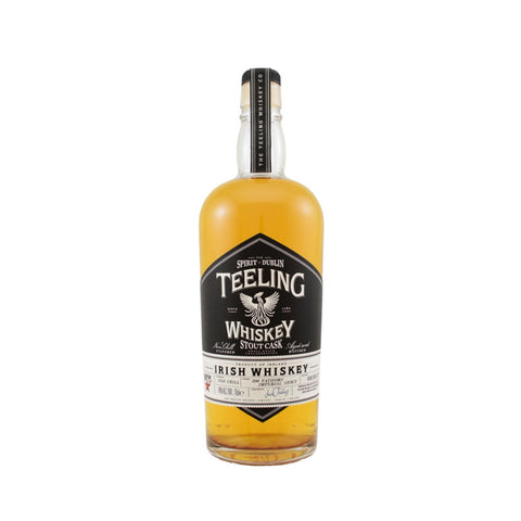 Teeling Stout Cask Whisky